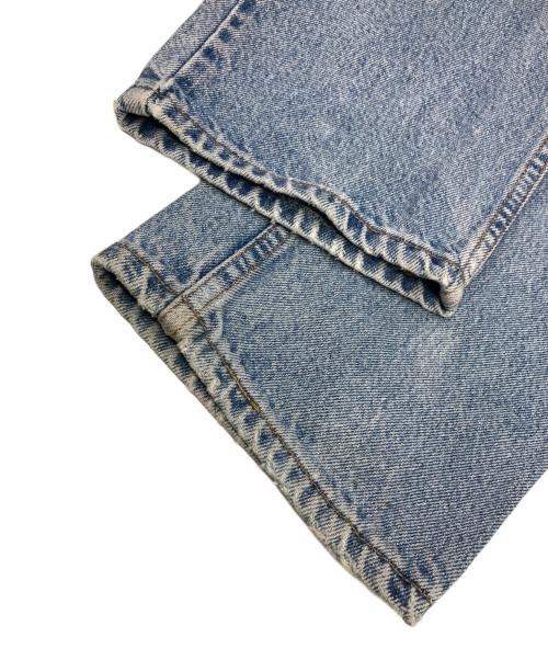 LEVI'S（リーバイス）LEVI'S (リーバイス) 550 デニムパンツ インディゴ サイズ:Ｗ38の古着・服飾アイテム