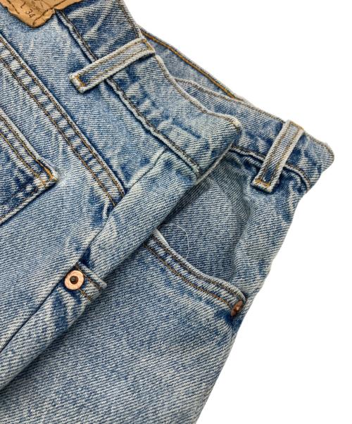 LEVI'S（リーバイス）LEVI'S (リーバイス) 550 デニムパンツ インディゴ サイズ:Ｗ38の古着・服飾アイテム