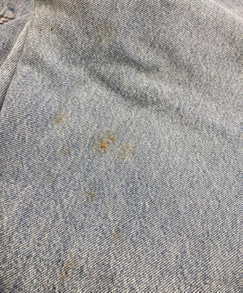 LEVI'S（リーバイス）LEVI'S (リーバイス) 550 デニムパンツ インディゴ サイズ:Ｗ38の古着・服飾アイテム