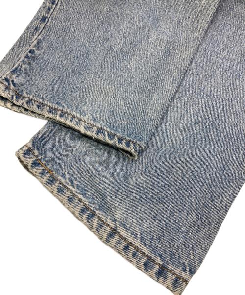 LEVI'S（リーバイス）LEVI'S (リーバイス) 550 デニムパンツ インディゴ サイズ:Ｗ38の古着・服飾アイテム