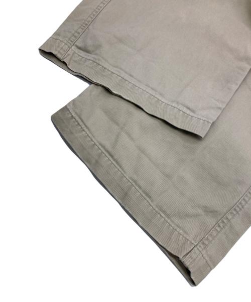LEVI'S（リーバイス）LEVI'S (リーバイス) SILVERTAB カーゴパンツ ベージュ サイズ:W38　L32の古着・服飾アイテム