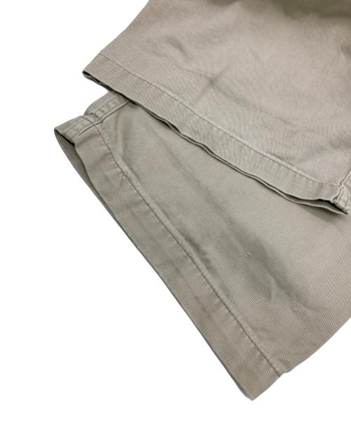 LEVI'S（リーバイス）LEVI'S (リーバイス) SILVERTAB カーゴパンツ ベージュ サイズ:W38　L32の古着・服飾アイテム