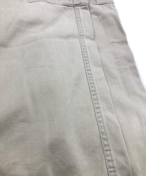 LEVI'S（リーバイス）LEVI'S (リーバイス) SILVERTAB カーゴパンツ ベージュ サイズ:W38　L32の古着・服飾アイテム