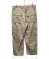 LEVI'S (リーバイス) SILVERTAB カーゴパンツ ベージュ サイズ:W38　L32：7000円