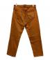 SUPREME (シュプリーム) Regular Jean 'Overdyed Orange' オレンジ サイズ:SIZE 81cm (W32)：20000円