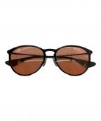 RAY-BANレイバン）の古着「サングラス」｜ブラック