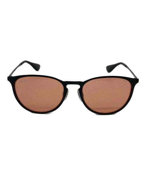 RAY-BAN（レイバン）RAY-BAN (レイバン) サングラス ブラック サイズ:54□19の古着・服飾アイテム