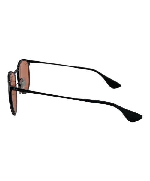 RAY-BAN（レイバン）RAY-BAN (レイバン) サングラス ブラック サイズ:54□19の古着・服飾アイテム