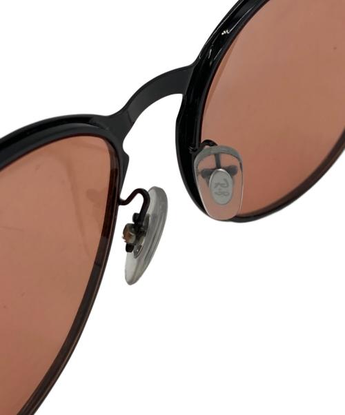 RAY-BAN（レイバン）RAY-BAN (レイバン) サングラス ブラック サイズ:54□19の古着・服飾アイテム