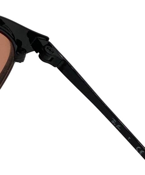 RAY-BAN（レイバン）RAY-BAN (レイバン) サングラス ブラック サイズ:54□19の古着・服飾アイテム
