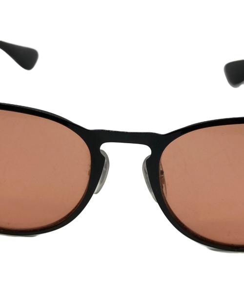 RAY-BAN（レイバン）RAY-BAN (レイバン) サングラス ブラック サイズ:54□19の古着・服飾アイテム