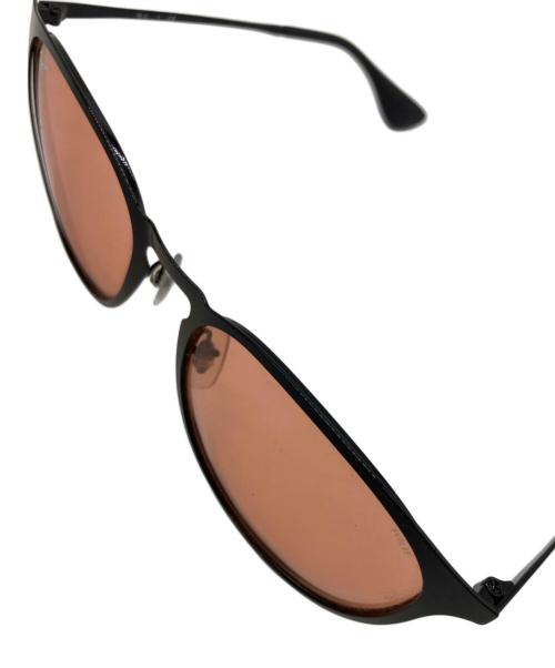 RAY-BAN（レイバン）RAY-BAN (レイバン) サングラス ブラック サイズ:54□19の古着・服飾アイテム