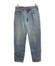 LEVI'S（リーバイス）の古着「550 デニムパンツ」｜インディゴ