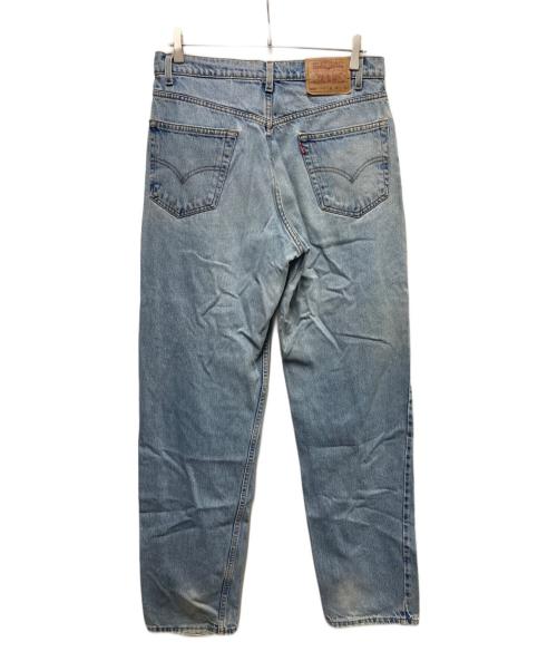 LEVI'S（リーバイス）LEVI'S (リーバイス) 550 デニムパンツ インディゴ サイズ:W34の古着・服飾アイテム