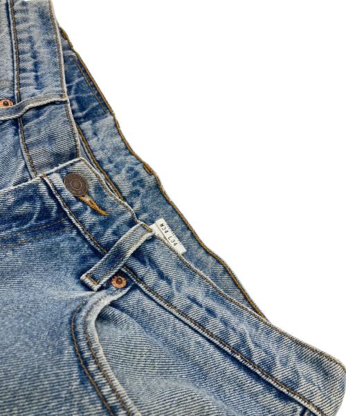 LEVI'S（リーバイス）LEVI'S (リーバイス) 550 デニムパンツ インディゴ サイズ:W34の古着・服飾アイテム