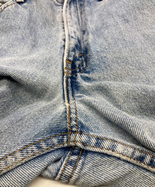 LEVI'S（リーバイス）LEVI'S (リーバイス) 550 デニムパンツ インディゴ サイズ:W34の古着・服飾アイテム