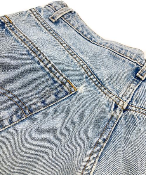LEVI'S（リーバイス）LEVI'S (リーバイス) 550 デニムパンツ インディゴ サイズ:W34の古着・服飾アイテム