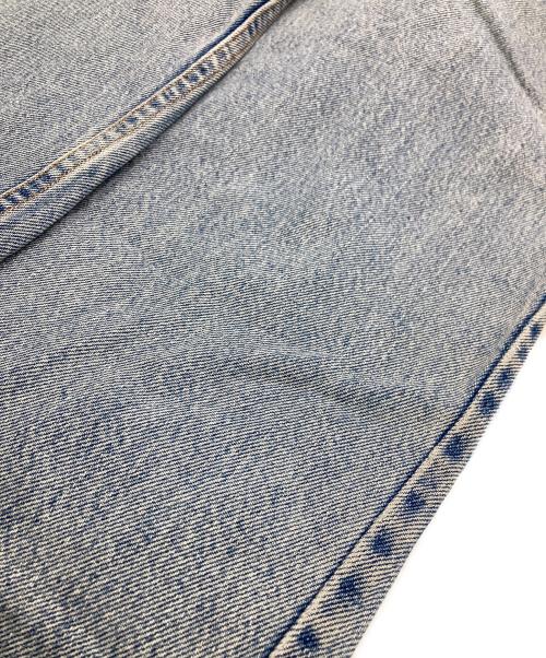 LEVI'S（リーバイス）LEVI'S (リーバイス) 550 デニムパンツ インディゴ サイズ:W34の古着・服飾アイテム