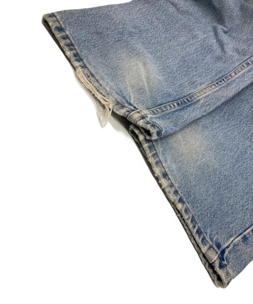 LEVI'S（リーバイス）LEVI'S (リーバイス) 550 デニムパンツ インディゴ サイズ:W34の古着・服飾アイテム