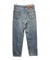 LEVI'S (リーバイス) 550 デニムパンツ インディゴ サイズ:W34：6000円