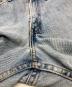 中古・古着 LEVI'S (リーバイス) 550 デニムパンツ インディゴ サイズ:W34：6000円