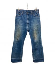 LEVI'S（リーバイス）の古着「70s 617 デニム パンツ」｜インディゴ