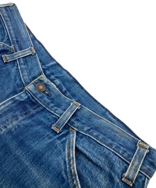 LEVI'S（リーバイス）LEVI'S (リーバイス) 70s 617 デニム パンツ インディゴ サイズ:実寸寸法参照の古着・服飾アイテム