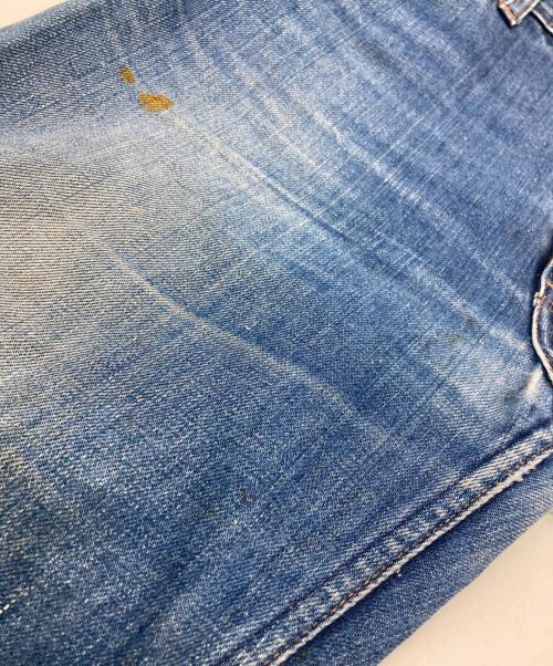 LEVI'S（リーバイス）LEVI'S (リーバイス) 70s 617 デニム パンツ インディゴ サイズ:実寸寸法参照の古着・服飾アイテム