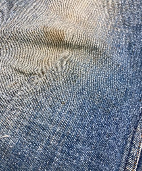 LEVI'S（リーバイス）LEVI'S (リーバイス) 70s 617 デニム パンツ インディゴ サイズ:実寸寸法参照の古着・服飾アイテム