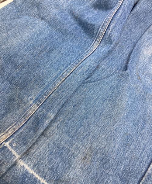 LEVI'S（リーバイス）LEVI'S (リーバイス) 70s 617 デニム パンツ インディゴ サイズ:実寸寸法参照の古着・服飾アイテム