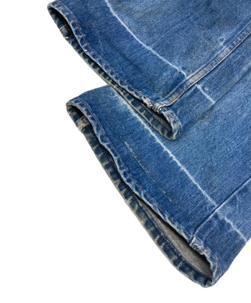LEVI'S（リーバイス）LEVI'S (リーバイス) 70s 617 デニム パンツ インディゴ サイズ:実寸寸法参照の古着・服飾アイテム