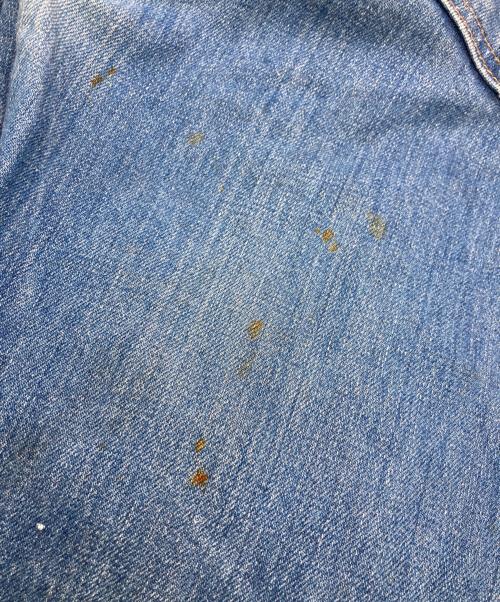 LEVI'S（リーバイス）LEVI'S (リーバイス) 70s 617 デニム パンツ インディゴ サイズ:実寸寸法参照の古着・服飾アイテム