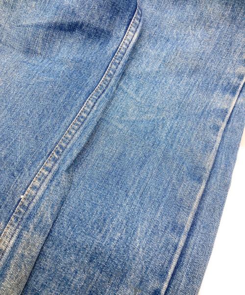 LEVI'S（リーバイス）LEVI'S (リーバイス) 70s 617 デニム パンツ インディゴ サイズ:実寸寸法参照の古着・服飾アイテム