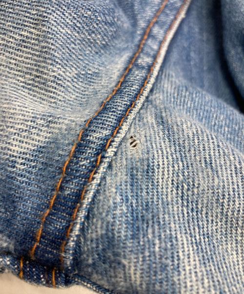 LEVI'S（リーバイス）LEVI'S (リーバイス) 70s 617 デニム パンツ インディゴ サイズ:実寸寸法参照の古着・服飾アイテム