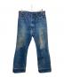 LEVI'S（リーバイス）の古着「70s 617 デニム パンツ」｜インディゴ