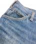 中古・古着 LEVI'S (リーバイス) 70s 617 デニム パンツ インディゴ サイズ:実寸寸法参照：7000円