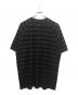 Supreme (シュプリーム) UMBRO (アンブロ) Stripe Soccer Jersey ブラック サイズ:XL：15000円