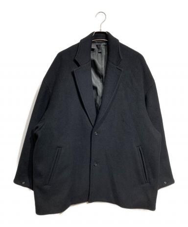 中古・古着通販】N.HOOLYWOOD (エヌ ハリウッド) CHESTER FIELD COAT