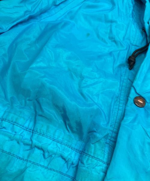 THE NORTH FACE（ザ ノース フェイス）THE NORTH FACE (ザ ノース フェイス) マウンテンパーカー ブルー サイズ:Ｌの古着・服飾アイテム