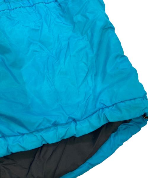 THE NORTH FACE（ザ ノース フェイス）THE NORTH FACE (ザ ノース フェイス) マウンテンパーカー ブルー サイズ:Ｌの古着・服飾アイテム