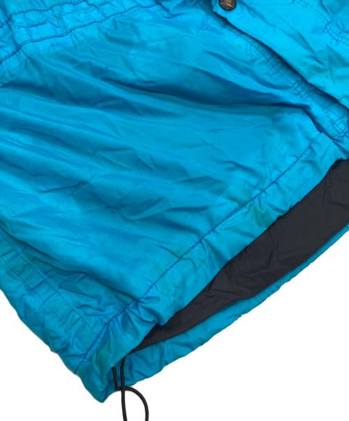 THE NORTH FACE（ザ ノース フェイス）THE NORTH FACE (ザ ノース フェイス) マウンテンパーカー ブルー サイズ:Ｌの古着・服飾アイテム