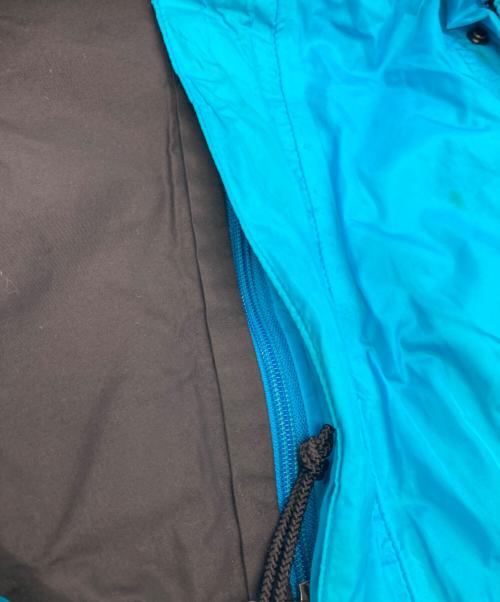 THE NORTH FACE（ザ ノース フェイス）THE NORTH FACE (ザ ノース フェイス) マウンテンパーカー ブルー サイズ:Ｌの古着・服飾アイテム