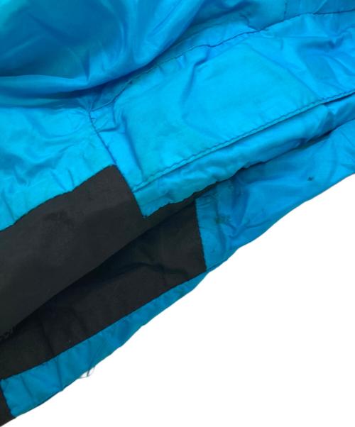THE NORTH FACE（ザ ノース フェイス）THE NORTH FACE (ザ ノース フェイス) マウンテンパーカー ブルー サイズ:Ｌの古着・服飾アイテム