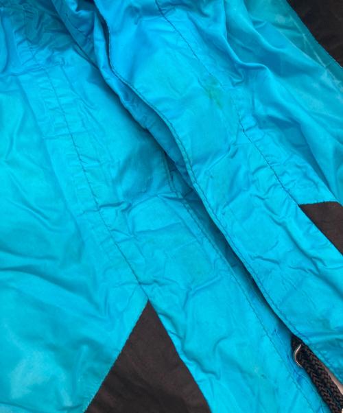 THE NORTH FACE（ザ ノース フェイス）THE NORTH FACE (ザ ノース フェイス) マウンテンパーカー ブルー サイズ:Ｌの古着・服飾アイテム