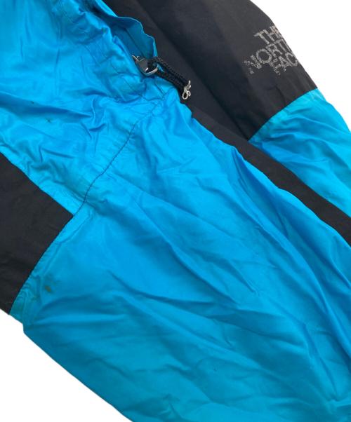 THE NORTH FACE（ザ ノース フェイス）THE NORTH FACE (ザ ノース フェイス) マウンテンパーカー ブルー サイズ:Ｌの古着・服飾アイテム