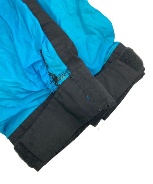 THE NORTH FACE（ザ ノース フェイス）THE NORTH FACE (ザ ノース フェイス) マウンテンパーカー ブルー サイズ:Ｌの古着・服飾アイテム