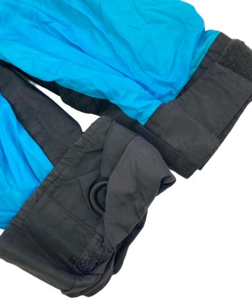 THE NORTH FACE（ザ ノース フェイス）THE NORTH FACE (ザ ノース フェイス) マウンテンパーカー ブルー サイズ:Ｌの古着・服飾アイテム