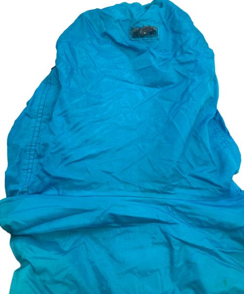 THE NORTH FACE（ザ ノース フェイス）THE NORTH FACE (ザ ノース フェイス) マウンテンパーカー ブルー サイズ:Ｌの古着・服飾アイテム