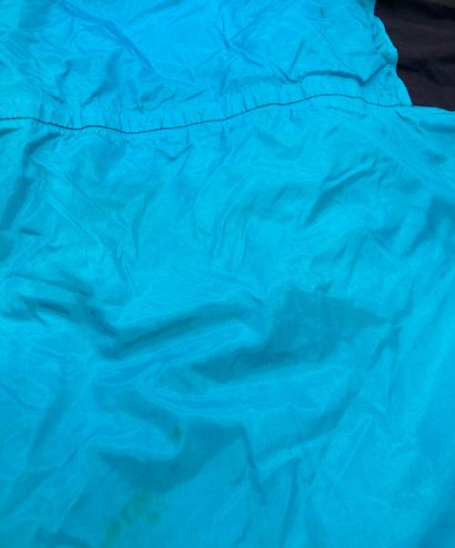 THE NORTH FACE（ザ ノース フェイス）THE NORTH FACE (ザ ノース フェイス) マウンテンパーカー ブルー サイズ:Ｌの古着・服飾アイテム