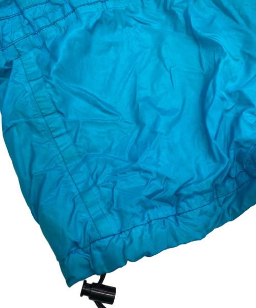 THE NORTH FACE（ザ ノース フェイス）THE NORTH FACE (ザ ノース フェイス) マウンテンパーカー ブルー サイズ:Ｌの古着・服飾アイテム